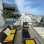 Marsela Gurma 아파트 Sarandë