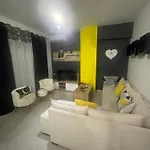 아파트 Marsela Gurma Sarandë