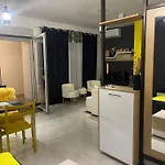 Marsela Gurma 아파트 Sarandë