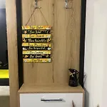 Marsela Gurma Sarandë