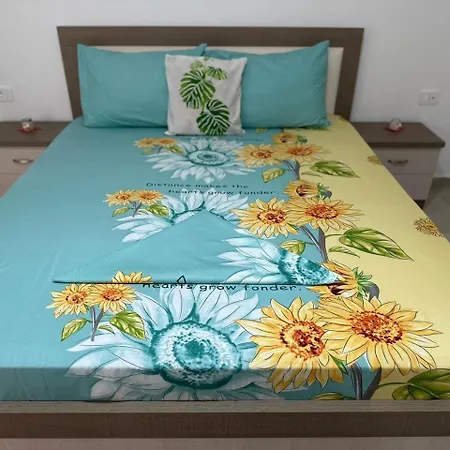 Apartman Marsela Gurma *