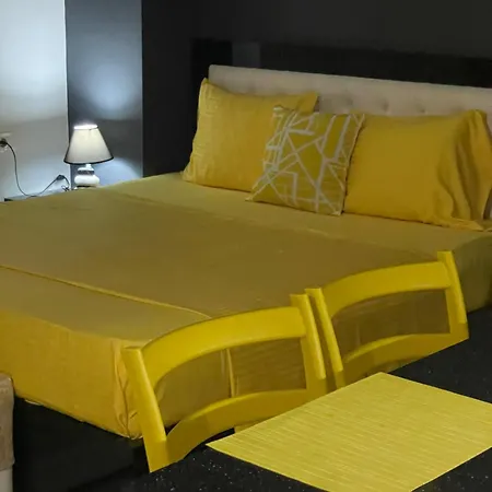 Marsela Gurma Apartman *