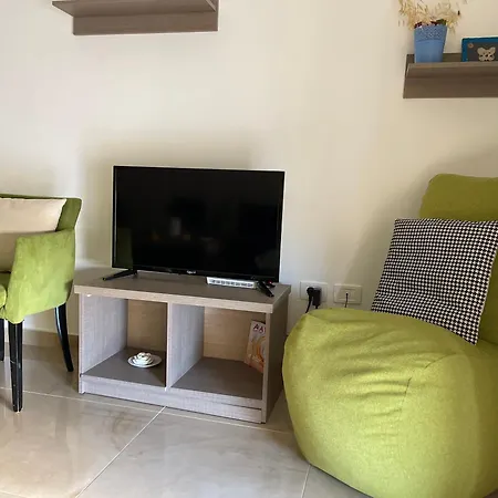 Marsela Gurma Apartman