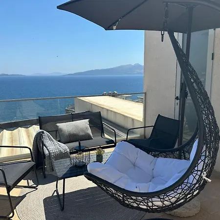 Apartman Marsela Gurma *