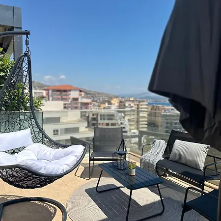 Marsela Gurma Apartman Saranda
