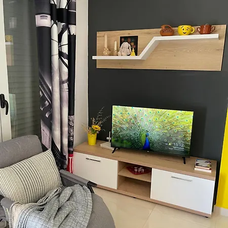 Marsela Gurma Apartman Saranda