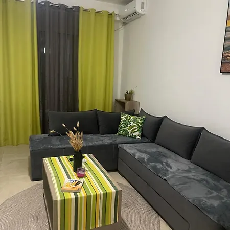Apartman Marsela Gurma *