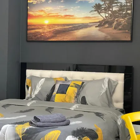 Marsela Gurma Apartman
