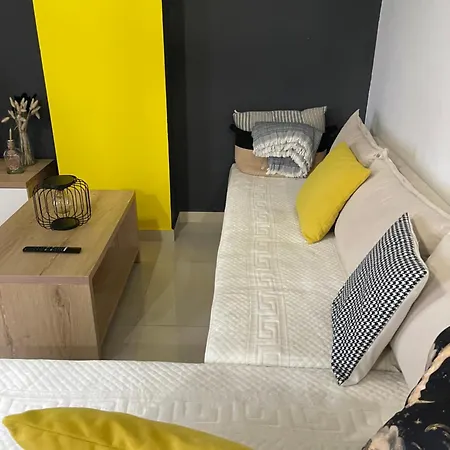 Apartman Marsela Gurma
