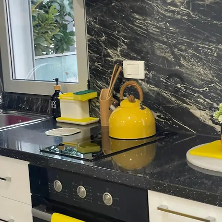 Marsela Gurma Apartman *