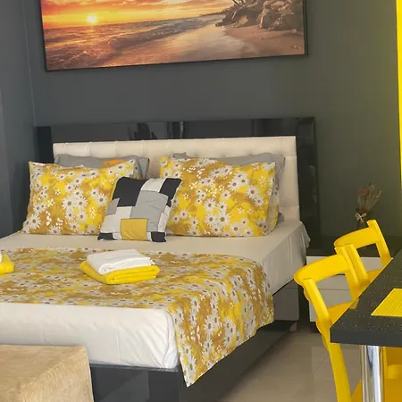 Marsela Gurma Apartman Saranda