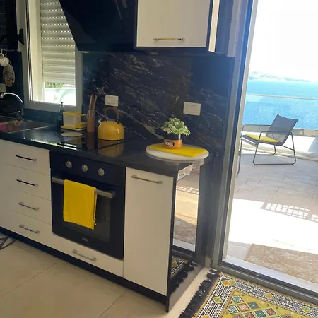 Apartman Marsela Gurma Saranda