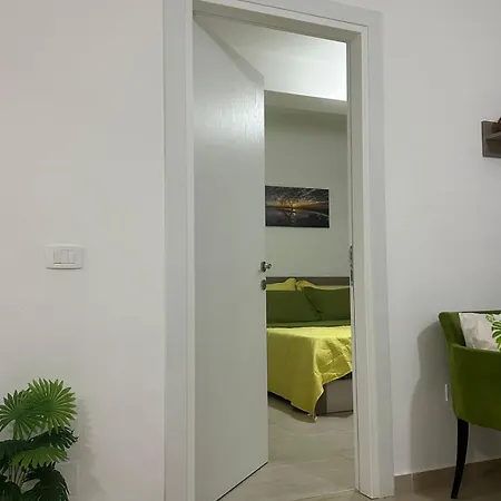 Marsela Gurma Apartment