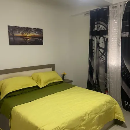 Apartman Marsela Gurma *