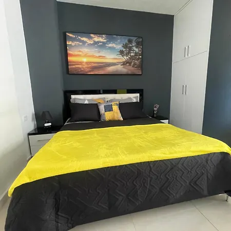 Marsela Gurma Apartman Saranda
