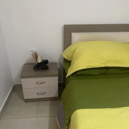 Apartman Marsela Gurma Saranda