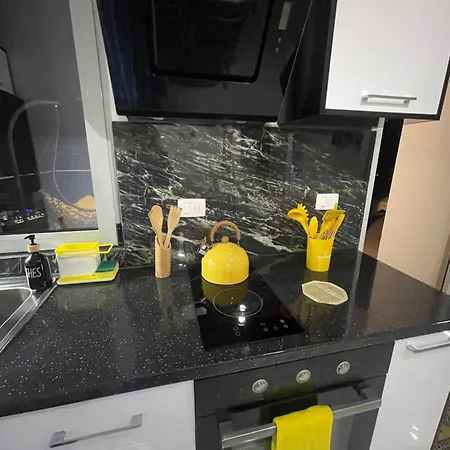 Marsela Gurma Apartman