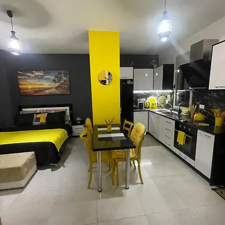 Marsela Gurma Apartman *
