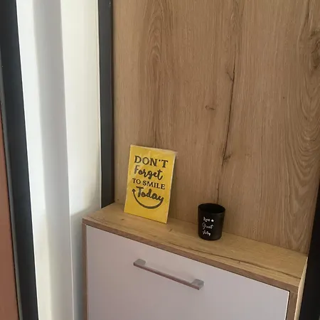 Marsela Gurma Apartman