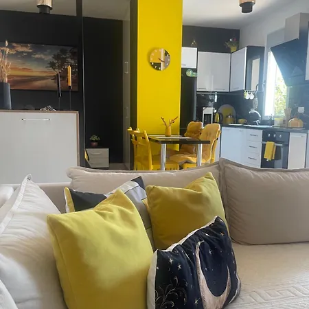 Marsela Gurma Apartman Saranda