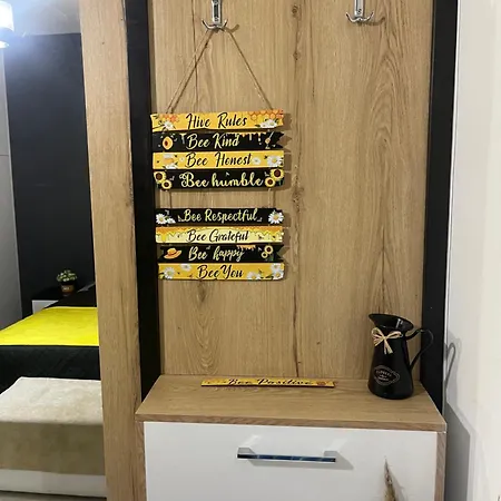 Apartman Marsela Gurma Saranda