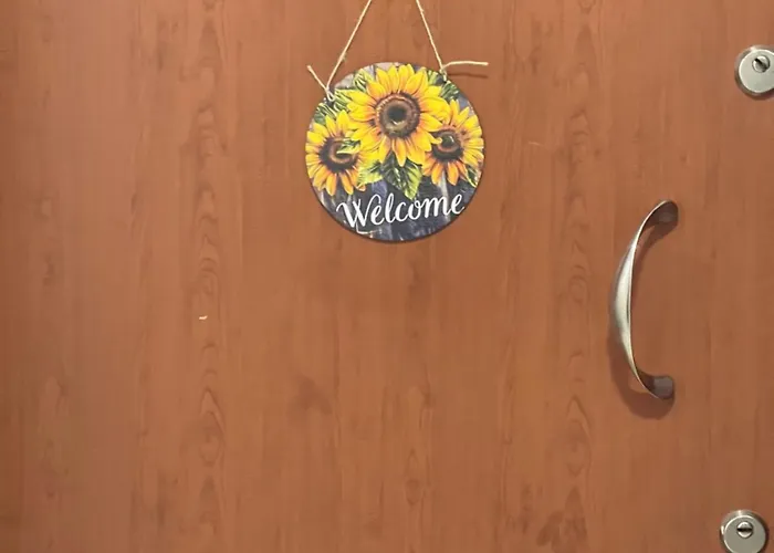 Apartament Marsela Gurma