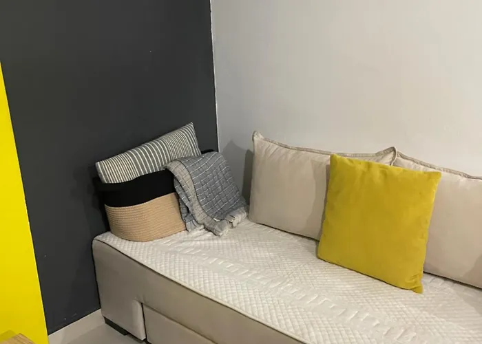 Apartament Marsela Gurma *