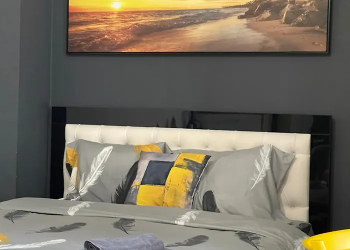 Marsela Gurma Apartament