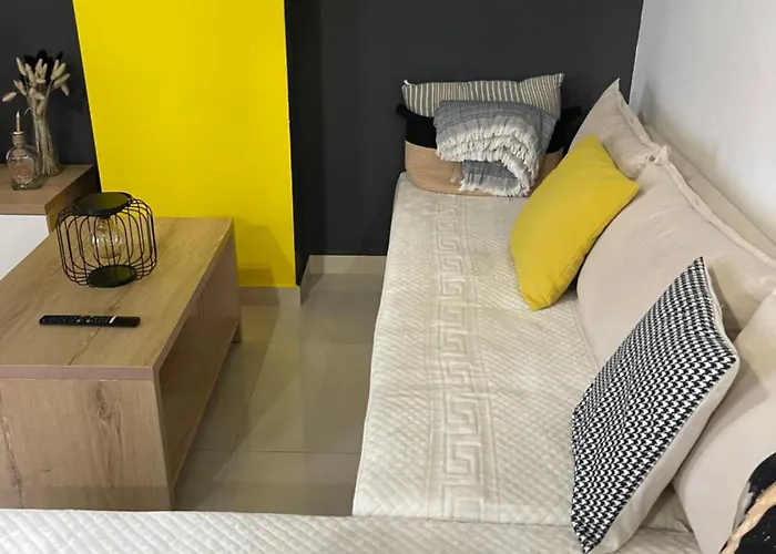 Apartament Marsela Gurma