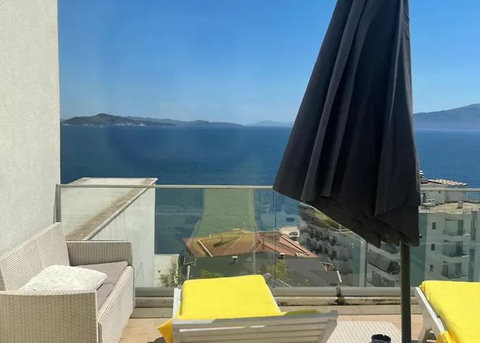 Apartament Marsela Gurma *