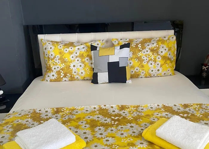 Marsela Gurma Apartament *