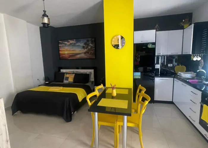 Marsela Gurma Apartament