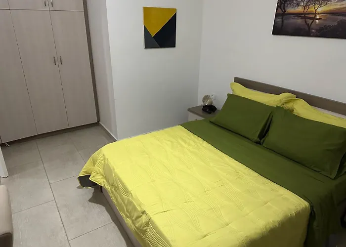 Apartament Marsela Gurma Saranda