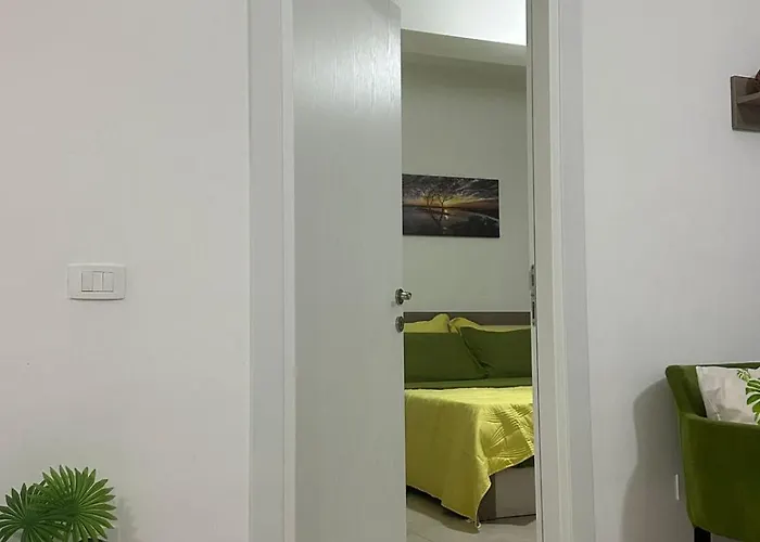 Marsela Gurma Apartament
