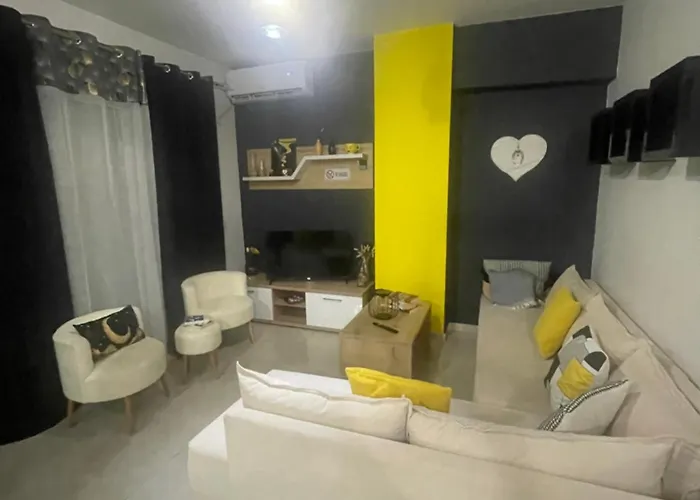 Apartament Marsela Gurma Saranda