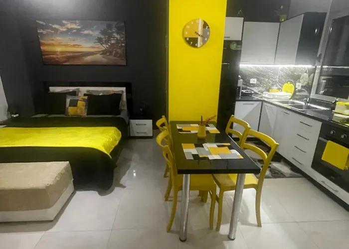 Marsela Gurma Saranda