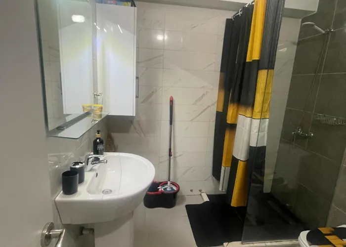 Apartament Marsela Gurma