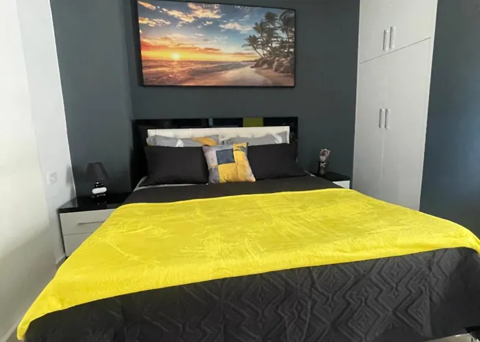 Marsela Gurma Apartament Saranda