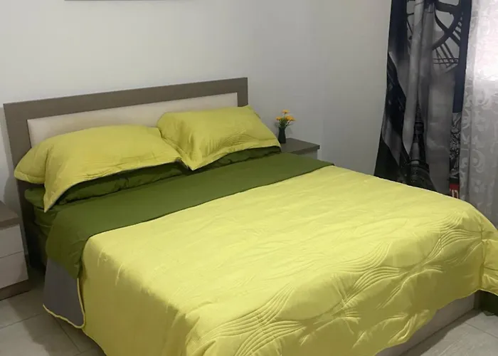 Apartament Marsela Gurma