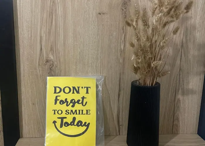 Marsela Gurma Apartament *