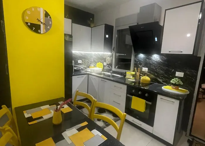 Marsela Gurma Saranda