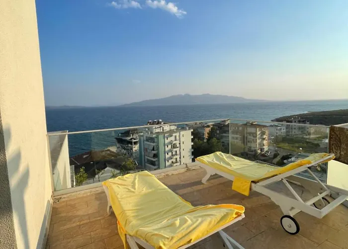 Marsela Gurma * Saranda