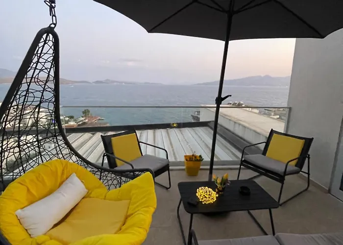 Marsela Gurma Apartament *