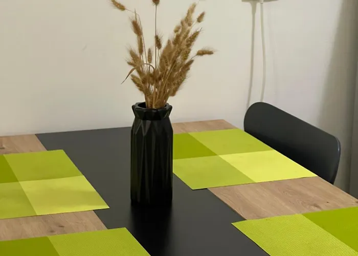 Marsela Gurma Apartament *