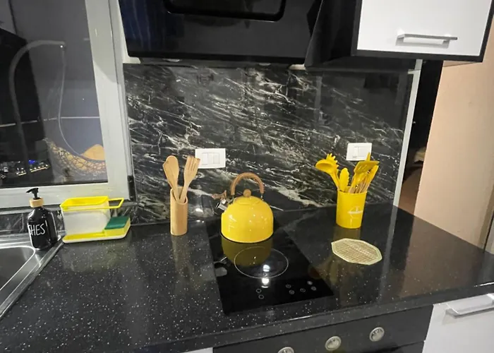 Marsela Gurma Apartament