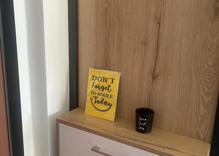 Marsela Gurma Apartament