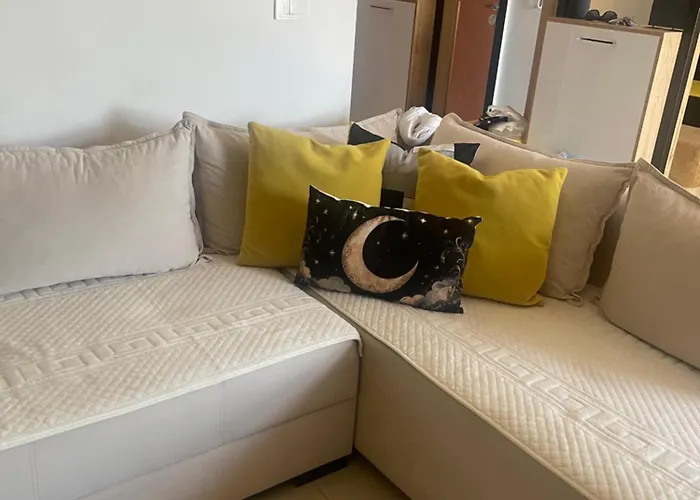 Marsela Gurma Apartament