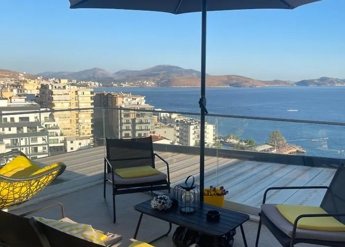 Marsela Gurma * Saranda