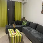 Apartamento Marsela Gurma *