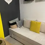 Apartment Marsela Gurma *
